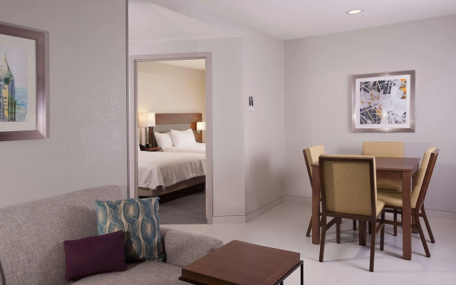 Home2 Suites by Hilton Atlanta Perimeter Center