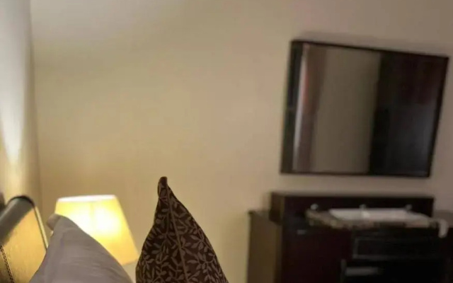 Binayat Hama Serviced Apartments