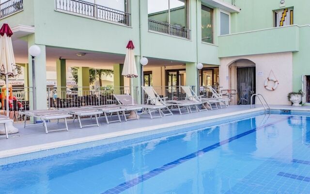 Hotel Abacus