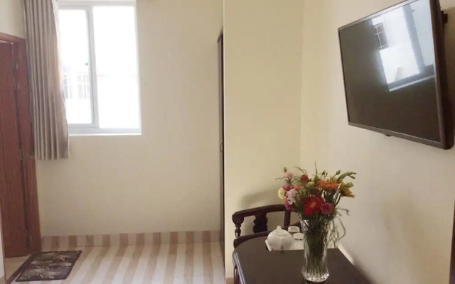 Tung Huong Hotel