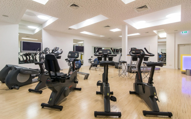 Hotel Schloss Montabaur