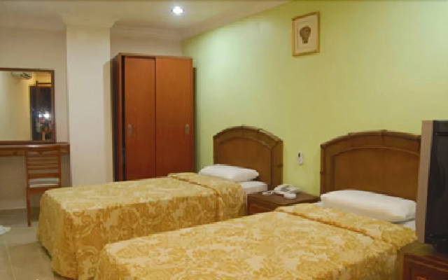 Hotel Sahara Chow Kit