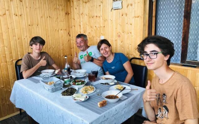Guest House Gere