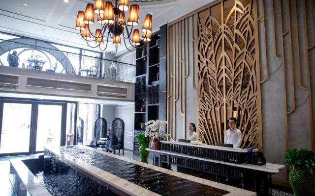 Michi's Hotel Lao Cai