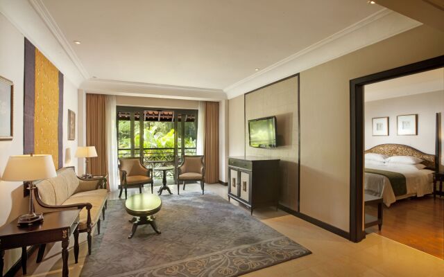 Mustika Yogyakarta Resort & Spa