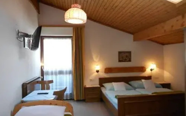 Pension Thorerhof