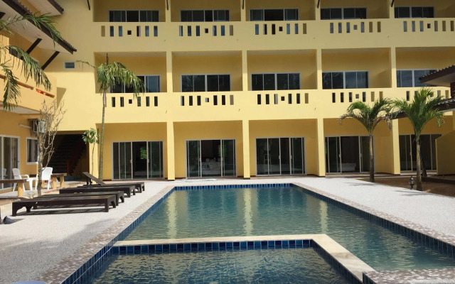 Khaolak Summer House Resort 2