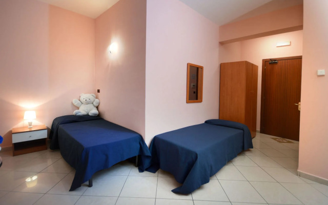 Royal Hotel Montevergine