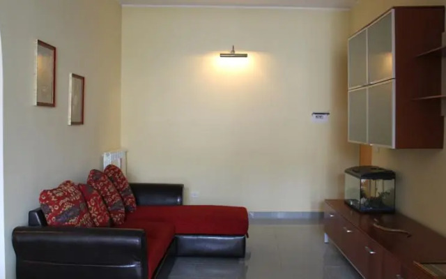 Dimensione Casa - Tea n.14