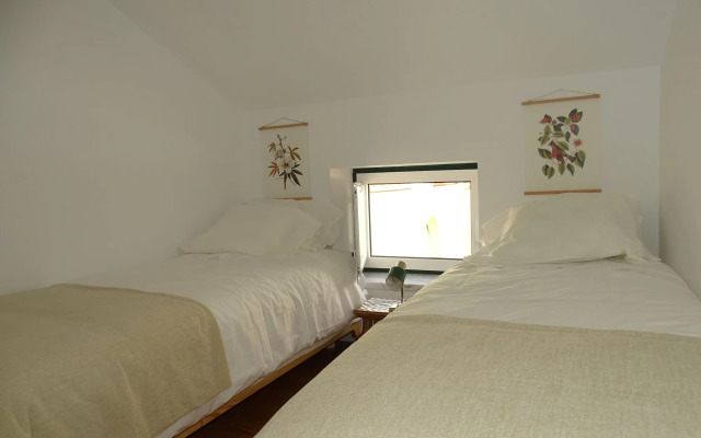 Apartments Center Bairro Alto