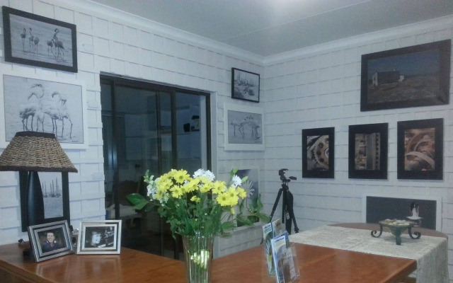 Albatross Guesthouse