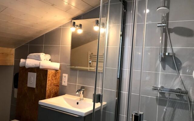 Hostellerie des Bichonnières