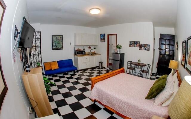 310Guest-House LaVida