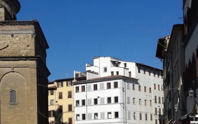 Appartamenti La Medicea