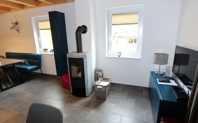 Chalet in Kotschach-mauthen in ski Area