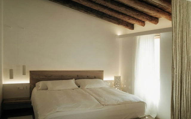 Es Racó d'Artà Hotel - Wellbeing Retreat