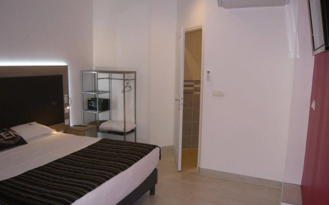 Hotel Port Beach