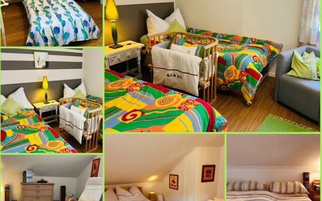 Engel Ingold Lodge Chalet B Rgbl mli Habkern