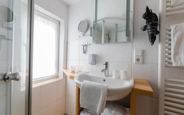 Ferienhaus Panoramablick