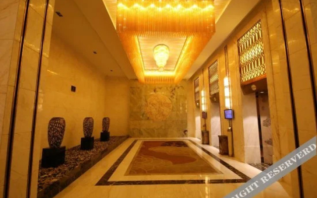 Wangfu Hotel