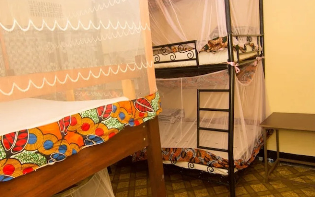 First Point Arusha Hostel