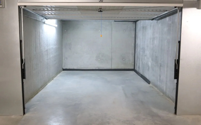 Apartment in Nieuwpoort With sea View