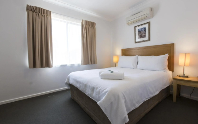 Leeuwin Apartments