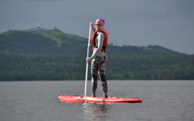 Ruka Safaris - Alinan Tupa