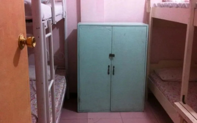 2BR Unit 3 Jefrell Apartments