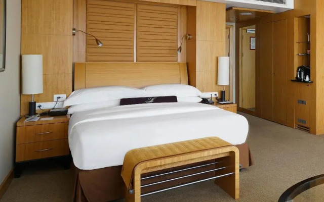 Lugal, A Luxury Collection Hotel Ankara