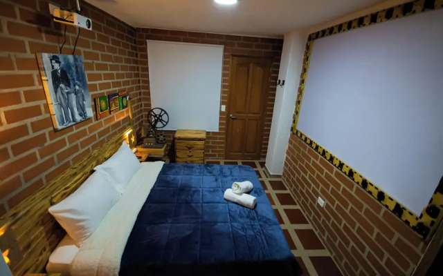 Hotel Spa Bliss Guatape