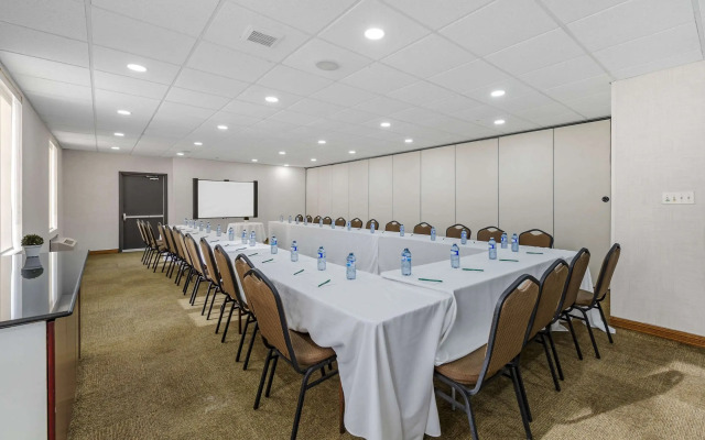 Quality Inn Orleans