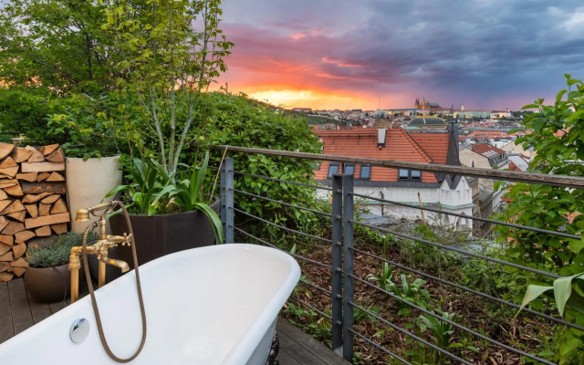 Mosaic House Design Hotel