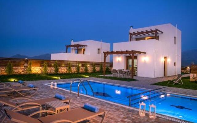 Oikos- "Your Cretan House"