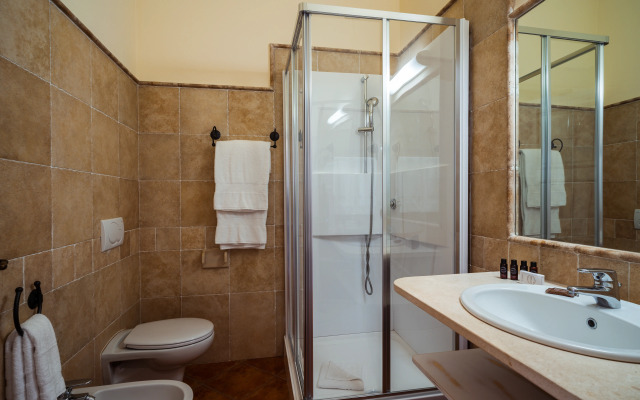 Hotel dP Olbia - Sardinia