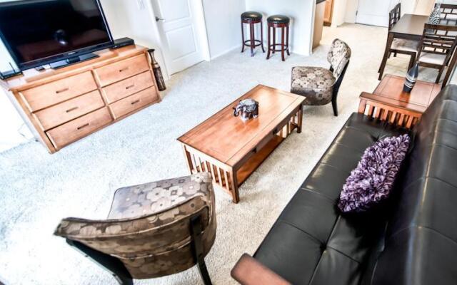 Eve K. Suites