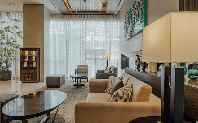 LOTTE City Hotel Myeongdong