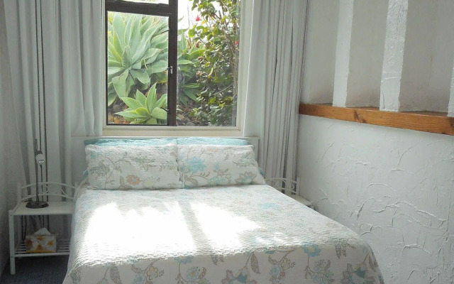 La Casa Te Puru Lodge