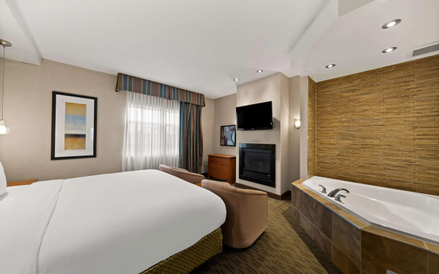 Best Western Plus Orangeville Inn & Suites