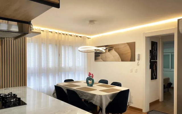 Apartamento Morada do Sol Gramado