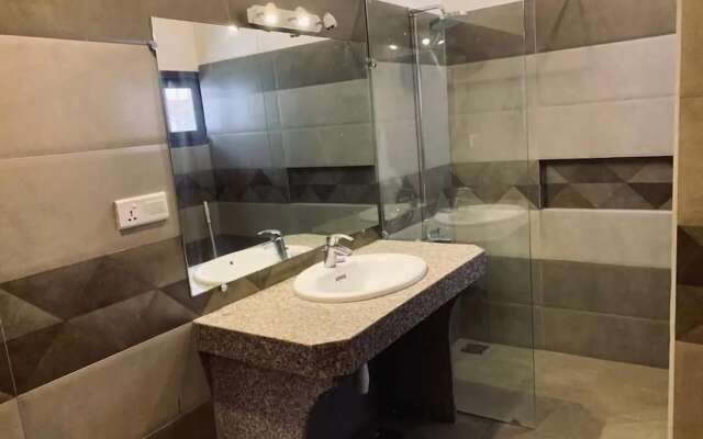 Multan Continental Apartments