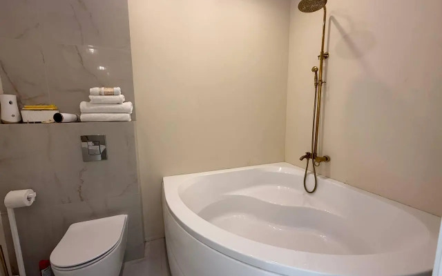 Атмосфера комфорта на улице Береговая 73