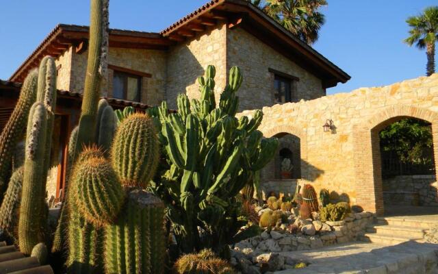 Relais Garden Cactus B&B