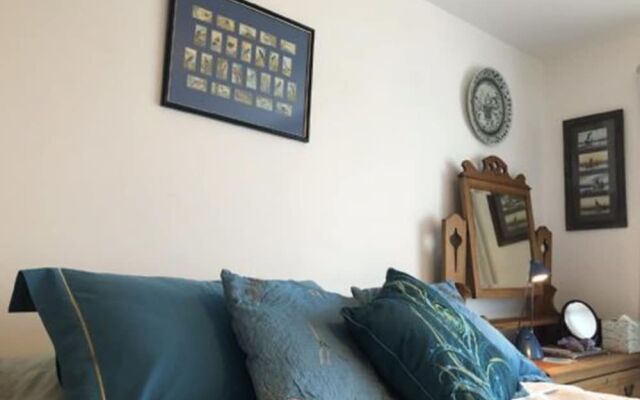 Lakeside B&B