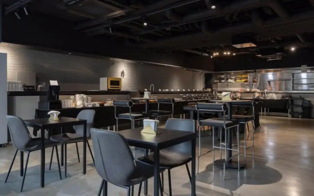 Nouvelle Hotel Seoul Itaewon