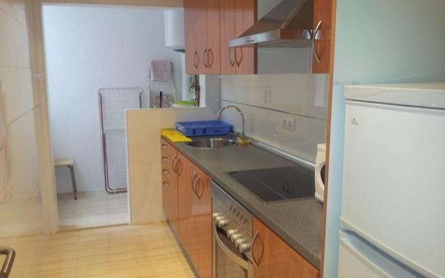 Apartamentos Sant Pol de Mar