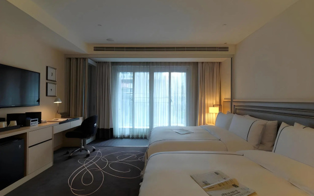 K Hotel Taipei SongJiang