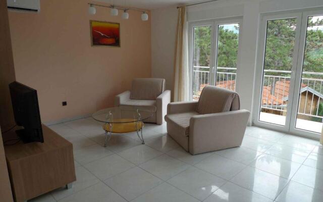 Holiday home in Crikvenica 39227