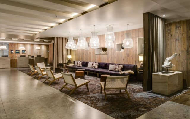 Protea Hotel by Marriott Durban Umhlanga