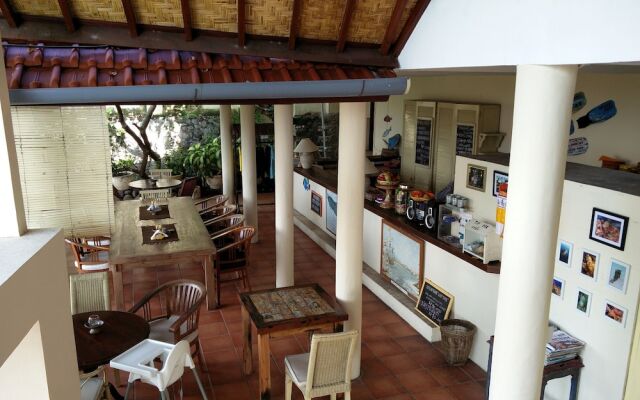 Jukung Dive Resort Bali